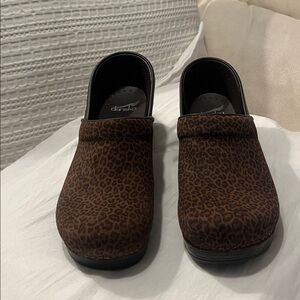 **Dansko Professional Clogs**